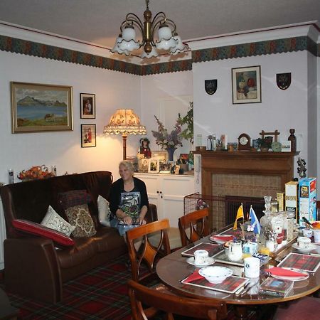 The White House Hotel Edinburgh Luaran gambar