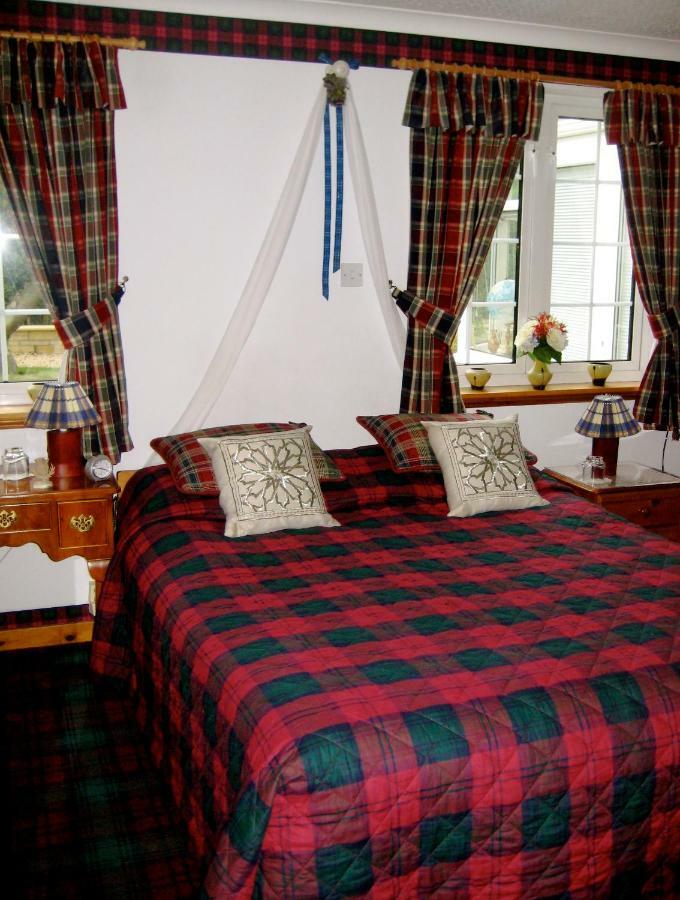 The White House Hotel Edinburgh Luaran gambar