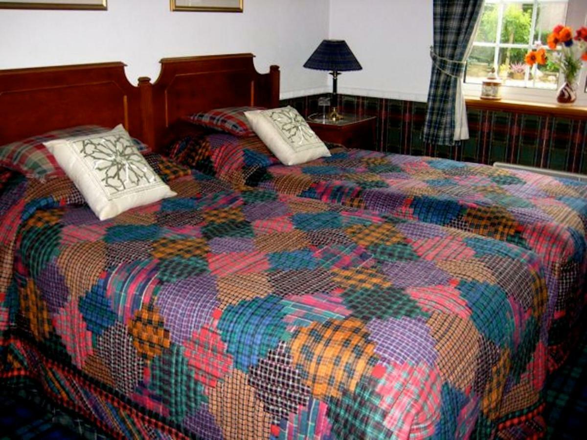 The White House Hotel Edinburgh Luaran gambar