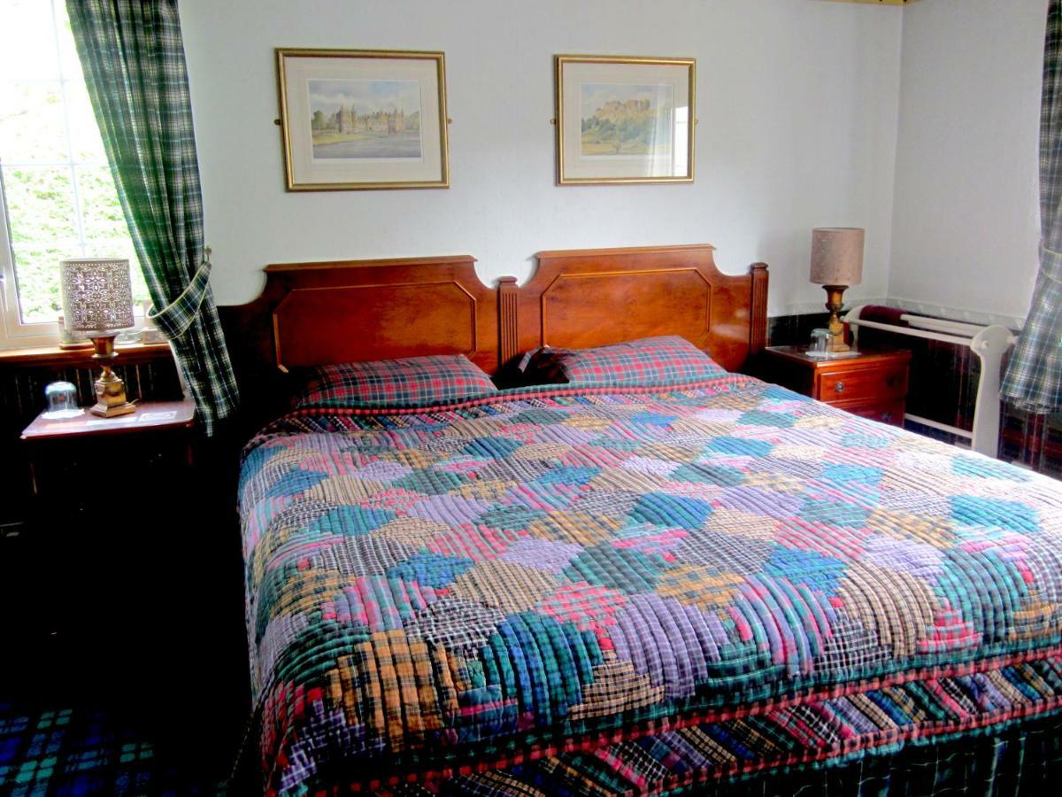 The White House Hotel Edinburgh Luaran gambar