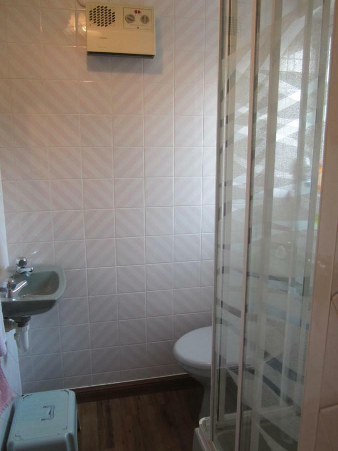 The White House Hotel Edinburgh Luaran gambar
