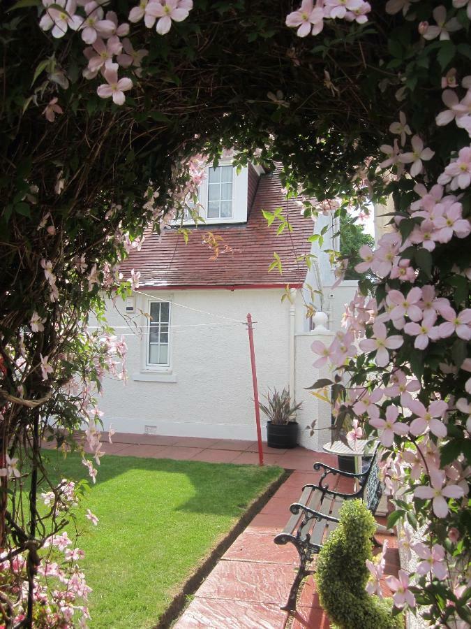 The White House Hotel Edinburgh Luaran gambar